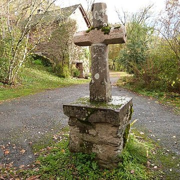 Église des Infournats à Jouqueviel
