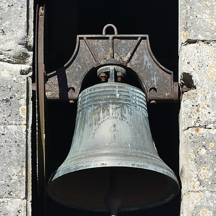 Photo de Église des Milandes
