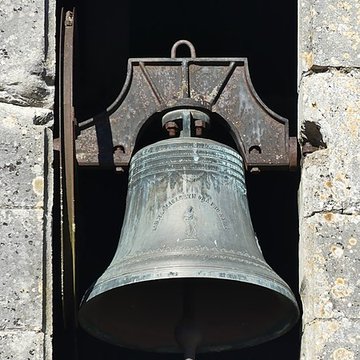 Église des Milandes