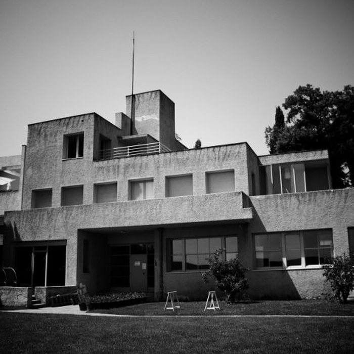 Photo de Villa de Noailles à Hyères