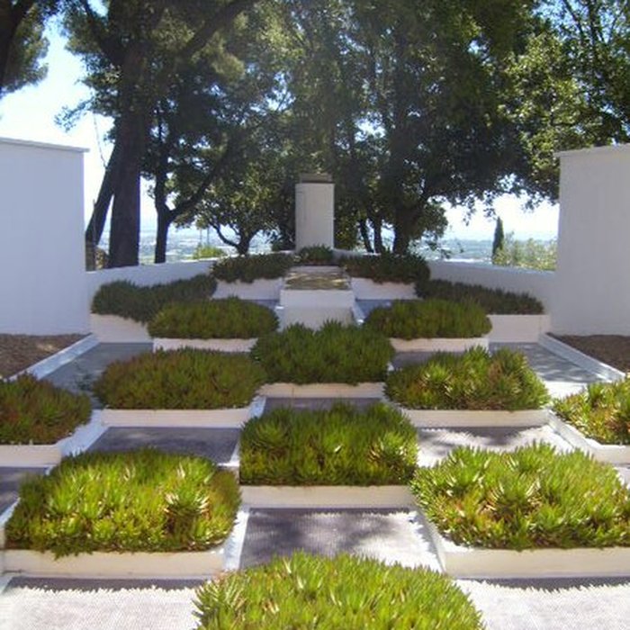 Photo de Villa de Noailles à Hyères