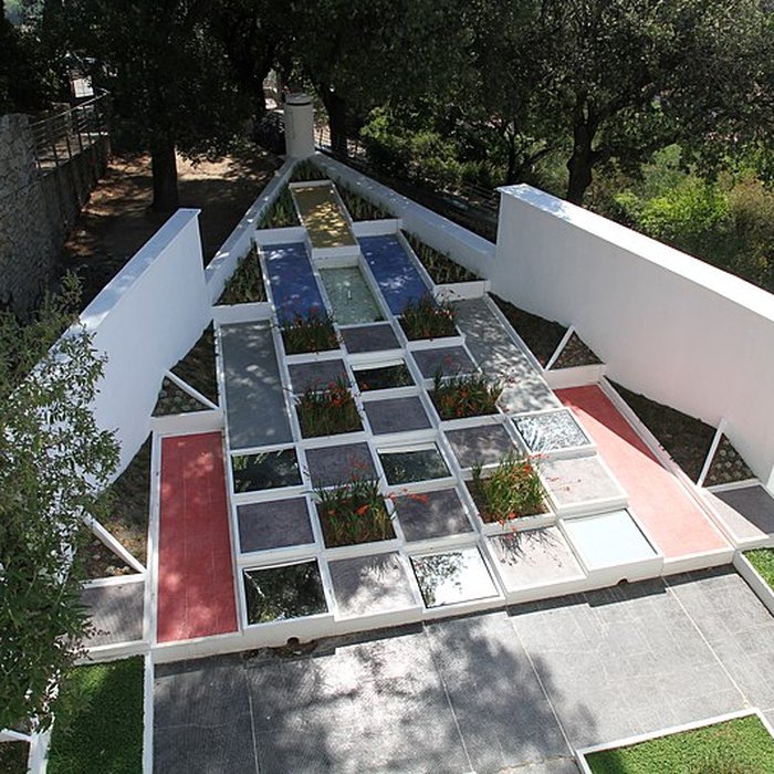 Photo de Villa de Noailles à Hyères