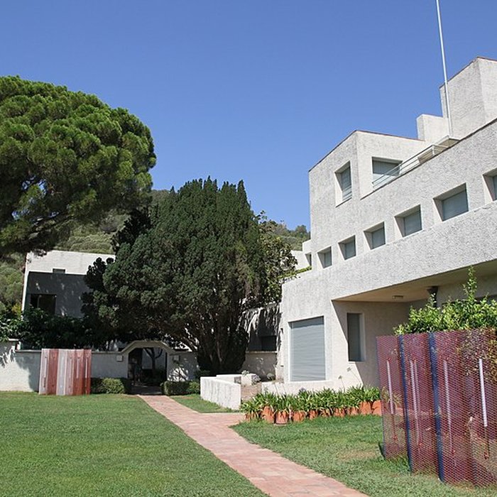 Photo de Villa de Noailles à Hyères