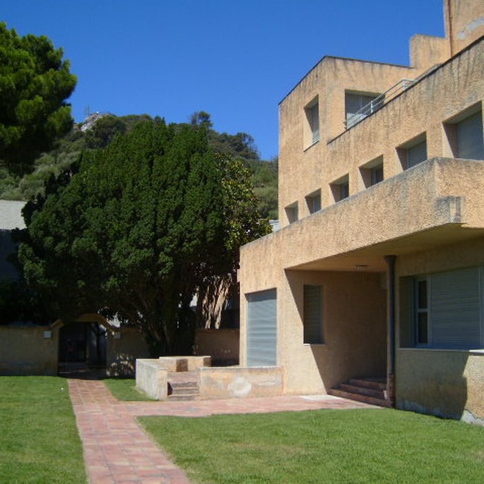 Photo de Villa de Noailles à Hyères