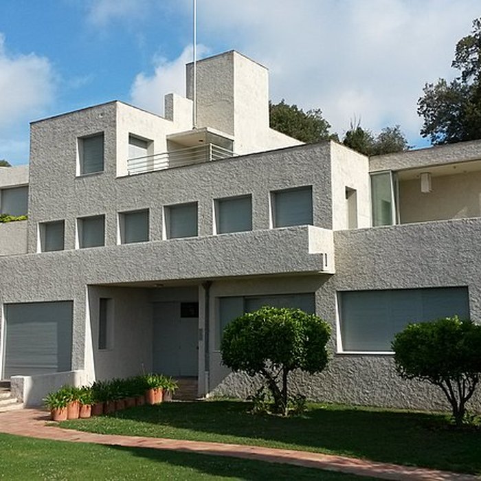 Photo de Villa de Noailles à Hyères