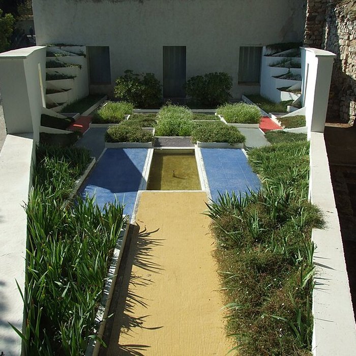 Photo de Villa de Noailles à Hyères