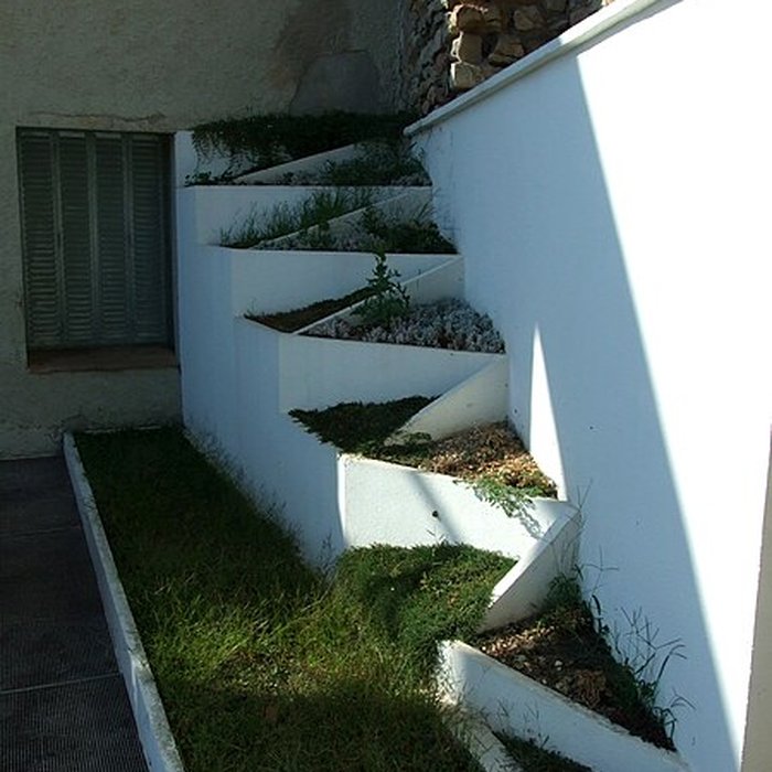 Photo de Villa de Noailles à Hyères