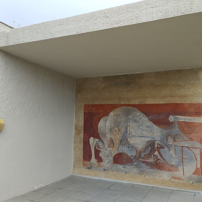 Photo de Villa de Noailles à Hyères