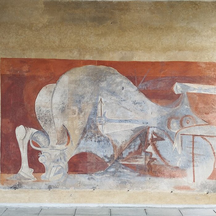 Photo de Villa de Noailles à Hyères