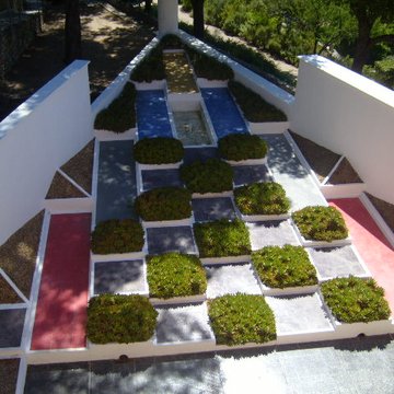 Villa de Noailles à Hyères