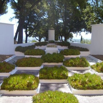 Villa de Noailles à Hyères