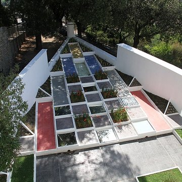 Villa de Noailles à Hyères