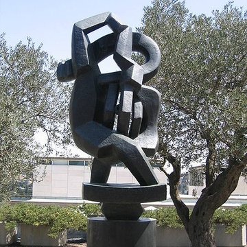 Villa de Noailles à Hyères