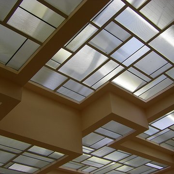 Villa de Noailles à Hyères