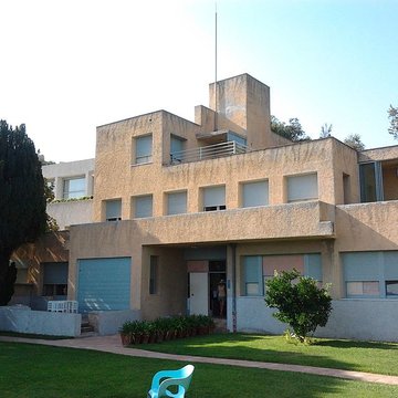 Villa de Noailles à Hyères