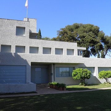 Villa de Noailles à Hyères