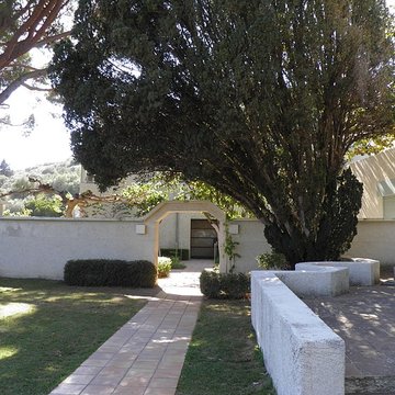 Villa de Noailles à Hyères