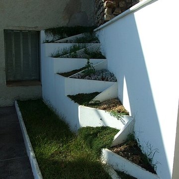 Villa de Noailles à Hyères