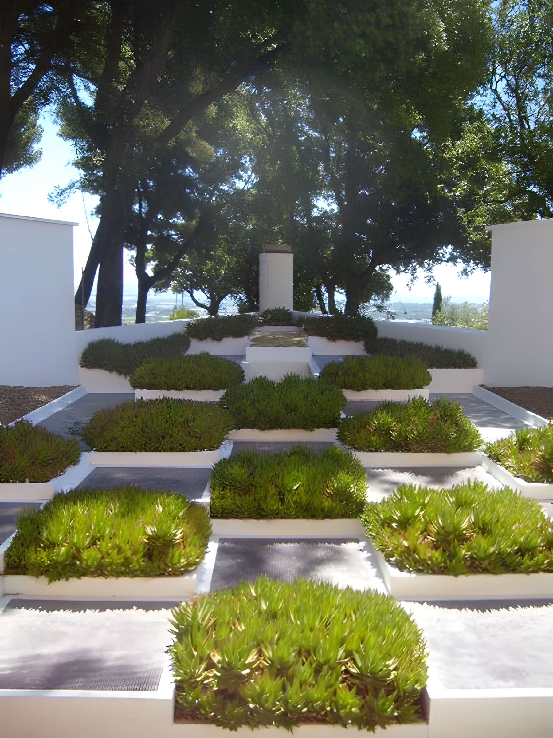 Villa de Noailles à Hyères