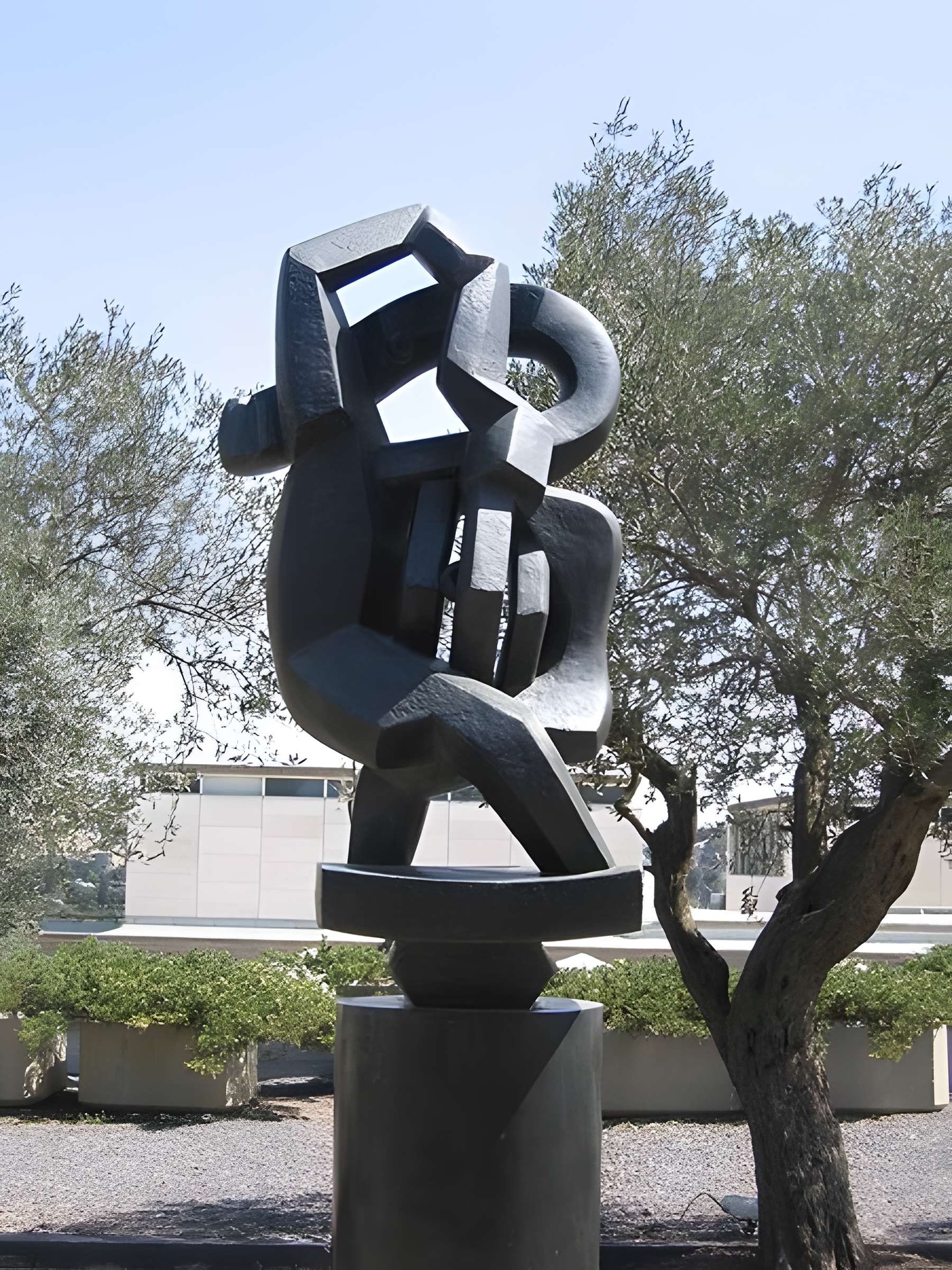 Villa de Noailles à Hyères