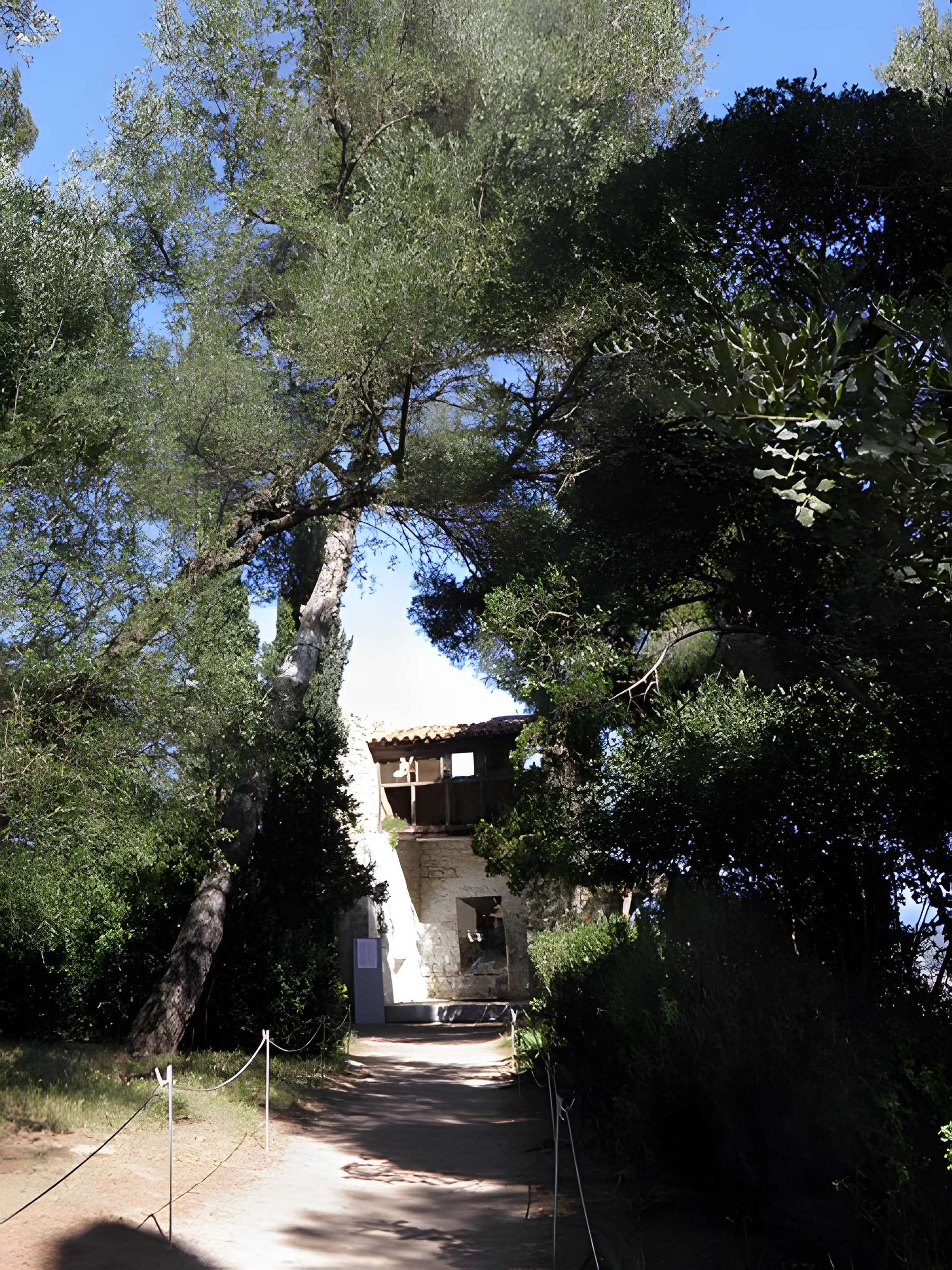 Villa de Noailles à Hyères