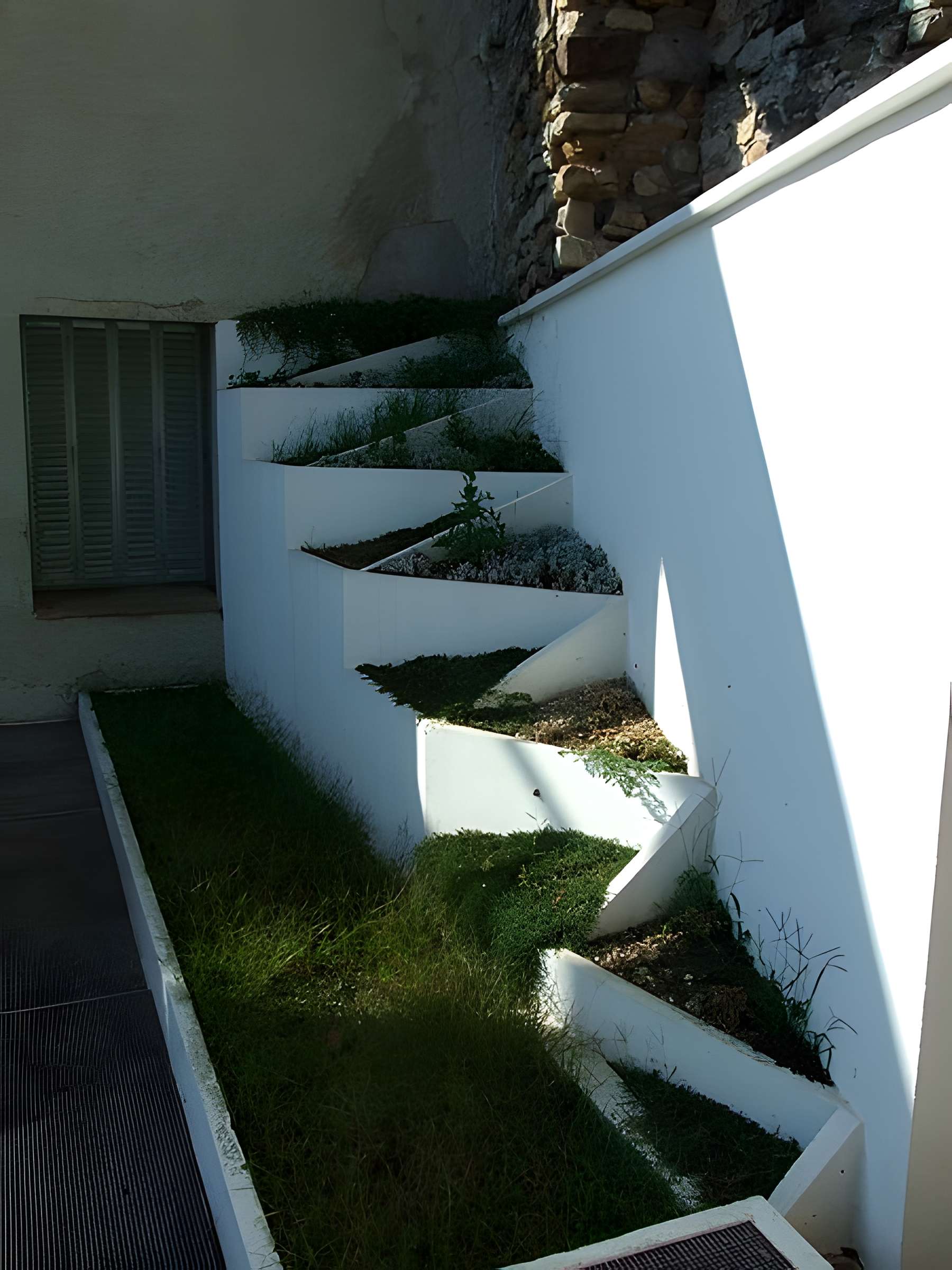 Villa de Noailles à Hyères