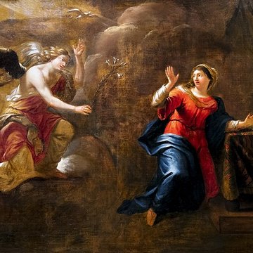 Église des Pénitents blancs de Rabastens