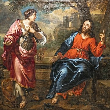 Église des Pénitents blancs de Rabastens