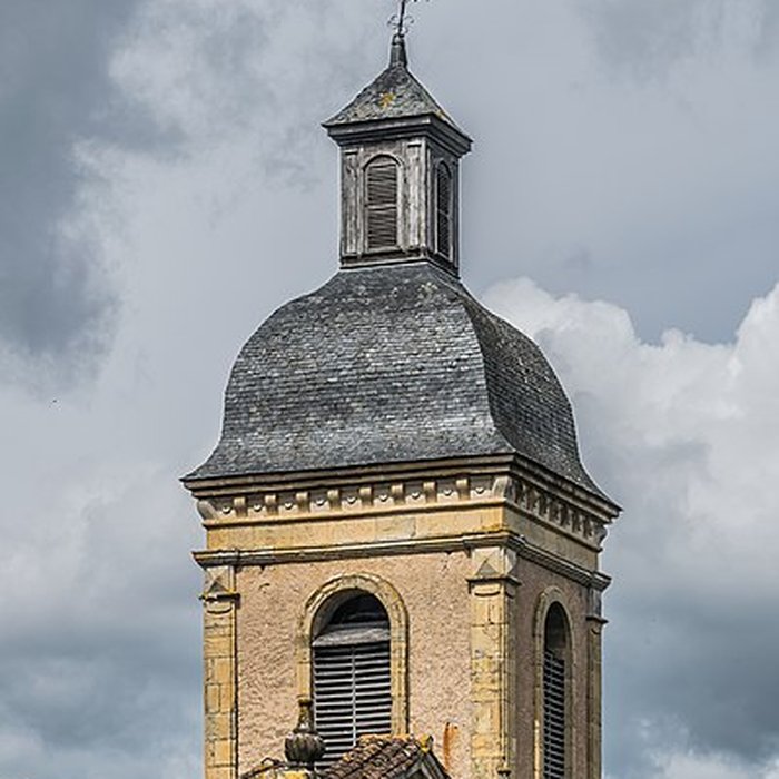 Photo de Église des Récollets de Saint-Céré