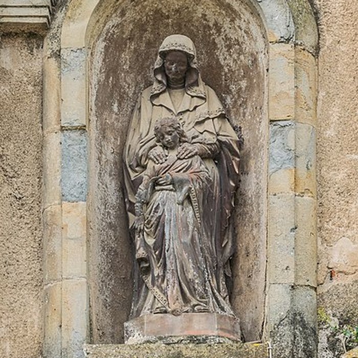 Photo de Église des Récollets de Saint-Céré