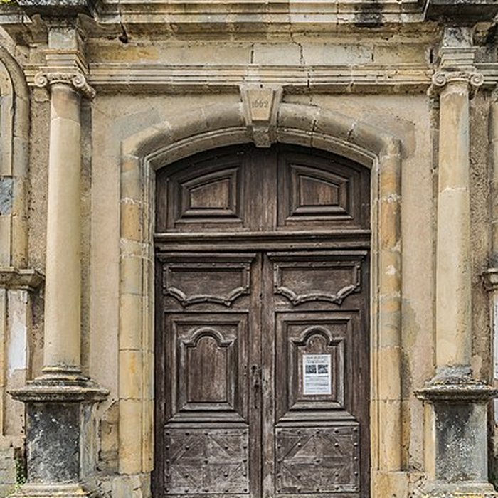 Photo de Église des Récollets de Saint-Céré