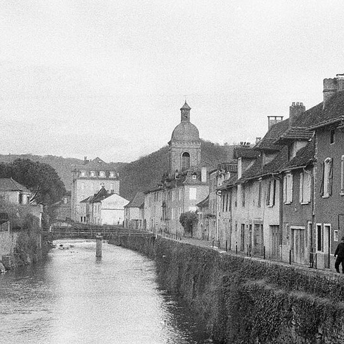 Photo de Église des Récollets de Saint-Céré