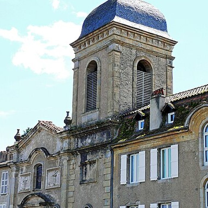 Photo de Église des Récollets de Saint-Céré