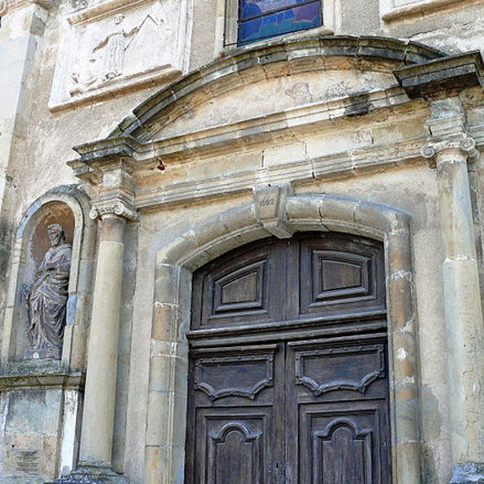 Photo de Église des Récollets de Saint-Céré
