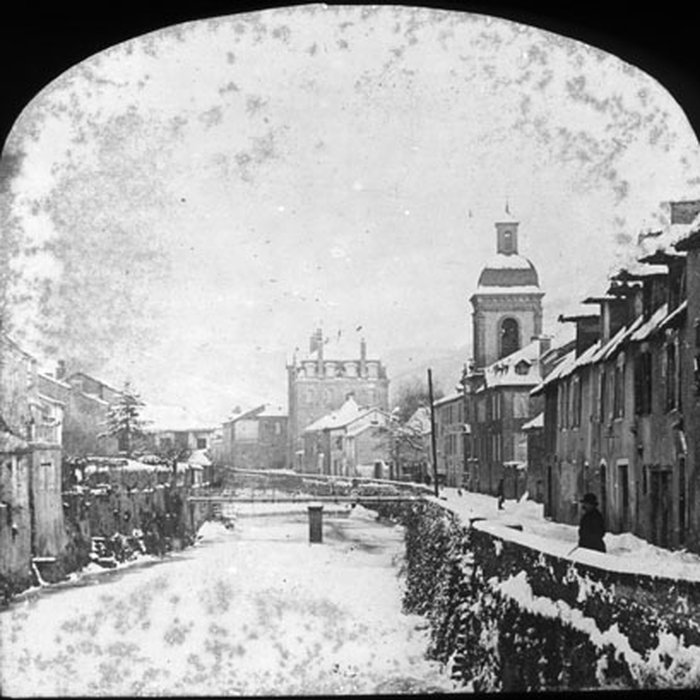 Photo de Église des Récollets de Saint-Céré