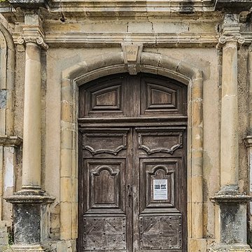 Église des Récollets de Saint-Céré