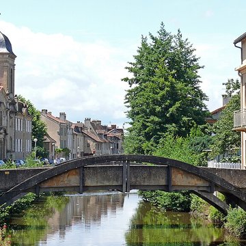 Église des Récollets de Saint-Céré