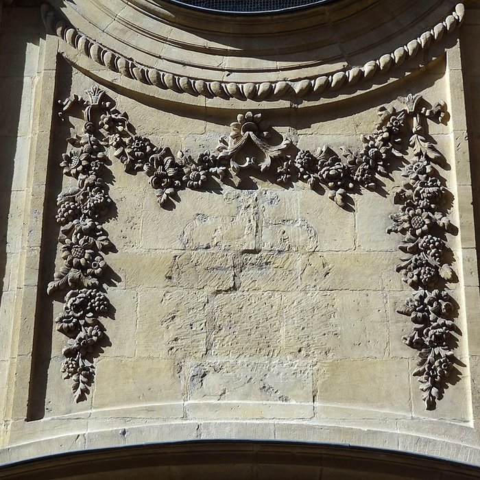 Photo de Église des Trinitaires de Metz