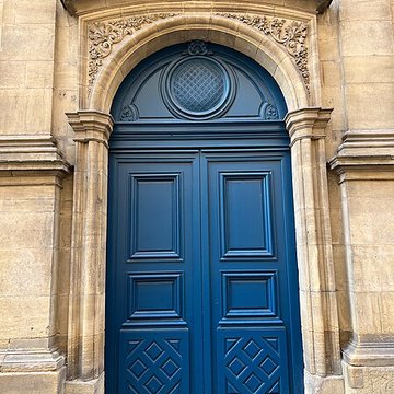 Église des Trinitaires de Metz