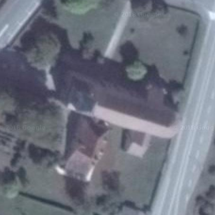 Photo de Église des Trois-Jumeaux de Saints-Geosmes