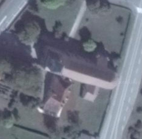 Église des Trois-Jumeaux de Saints-Geosmes 