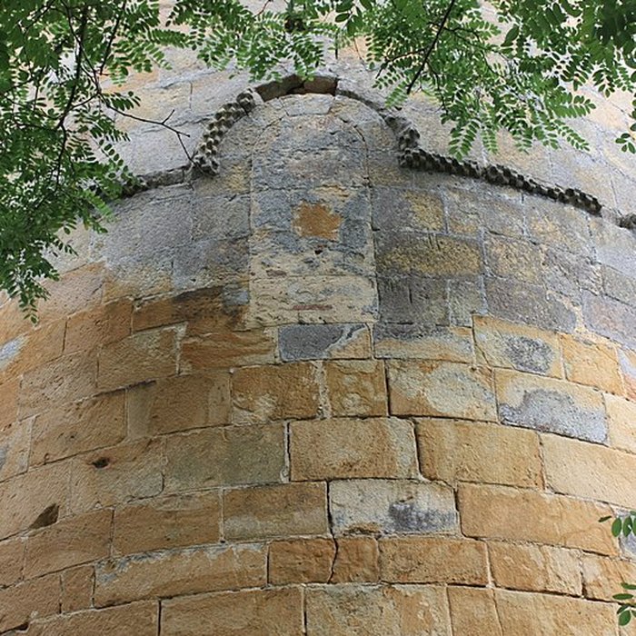 Photo de Église dEspagnet