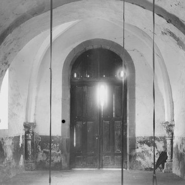 Église du hameau de Saint-Jacques