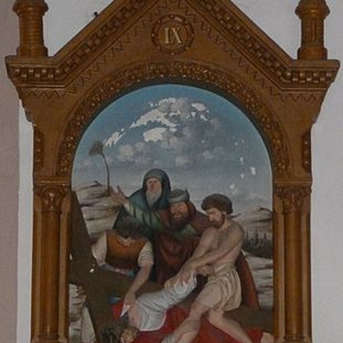 Photo de Église du Haut de Belmont