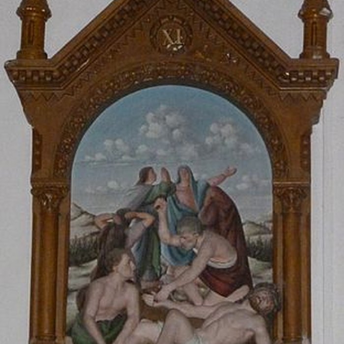 Photo de Église du Haut de Belmont