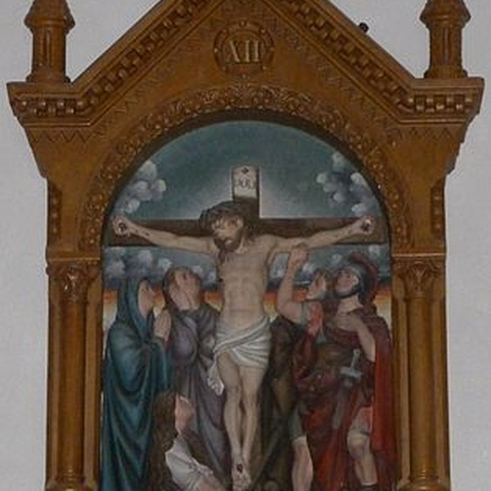 Photo de Église du Haut de Belmont