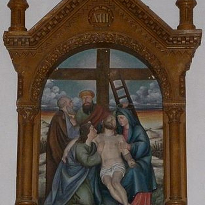 Photo de Église du Haut de Belmont