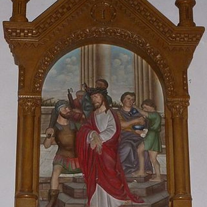 Photo de Église du Haut de Belmont