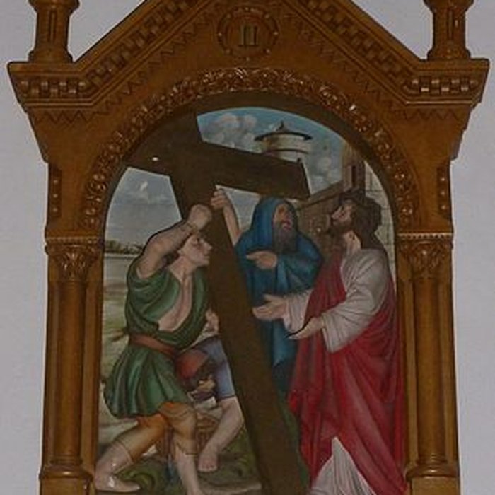 Photo de Église du Haut de Belmont