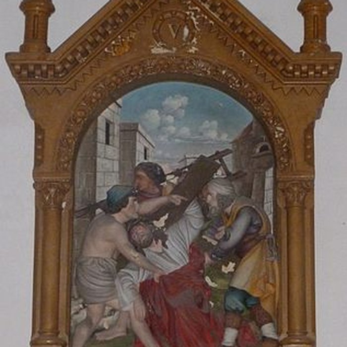 Photo de Église du Haut de Belmont